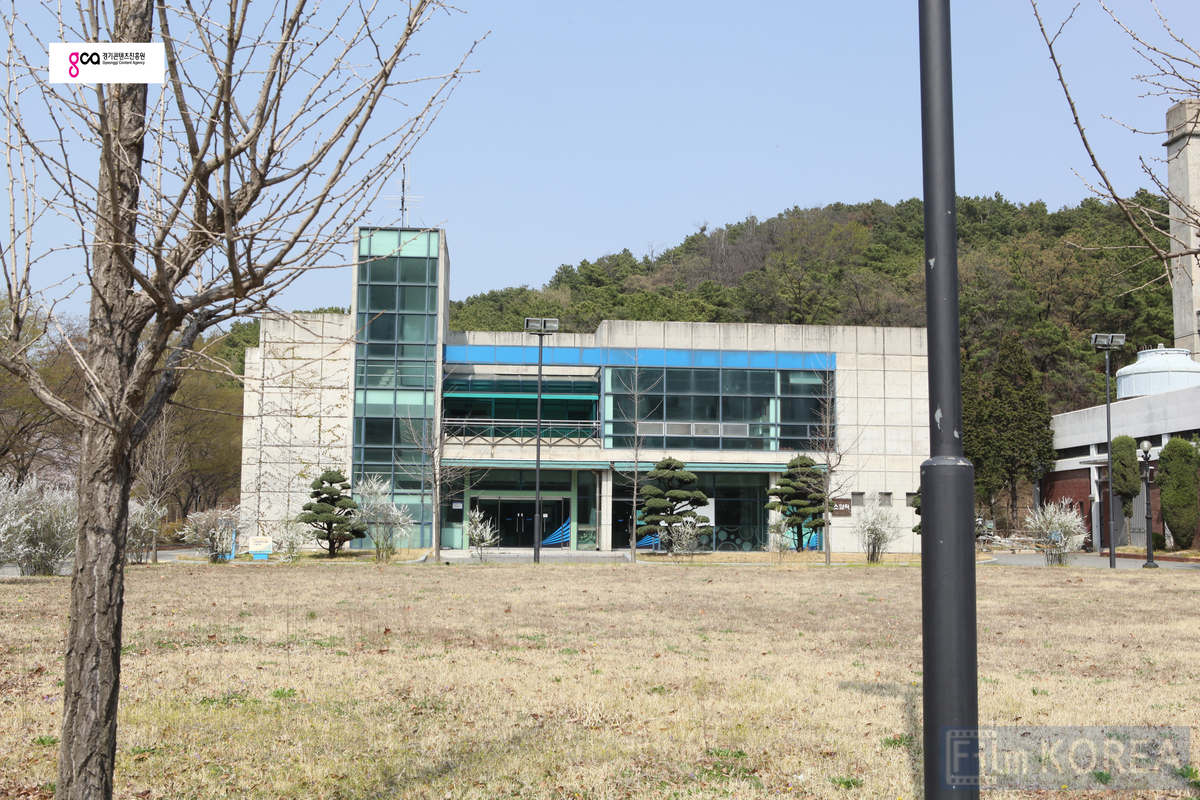 (구) 한국 해양과학기술원