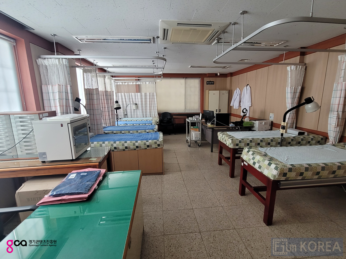 설악면 보건지소