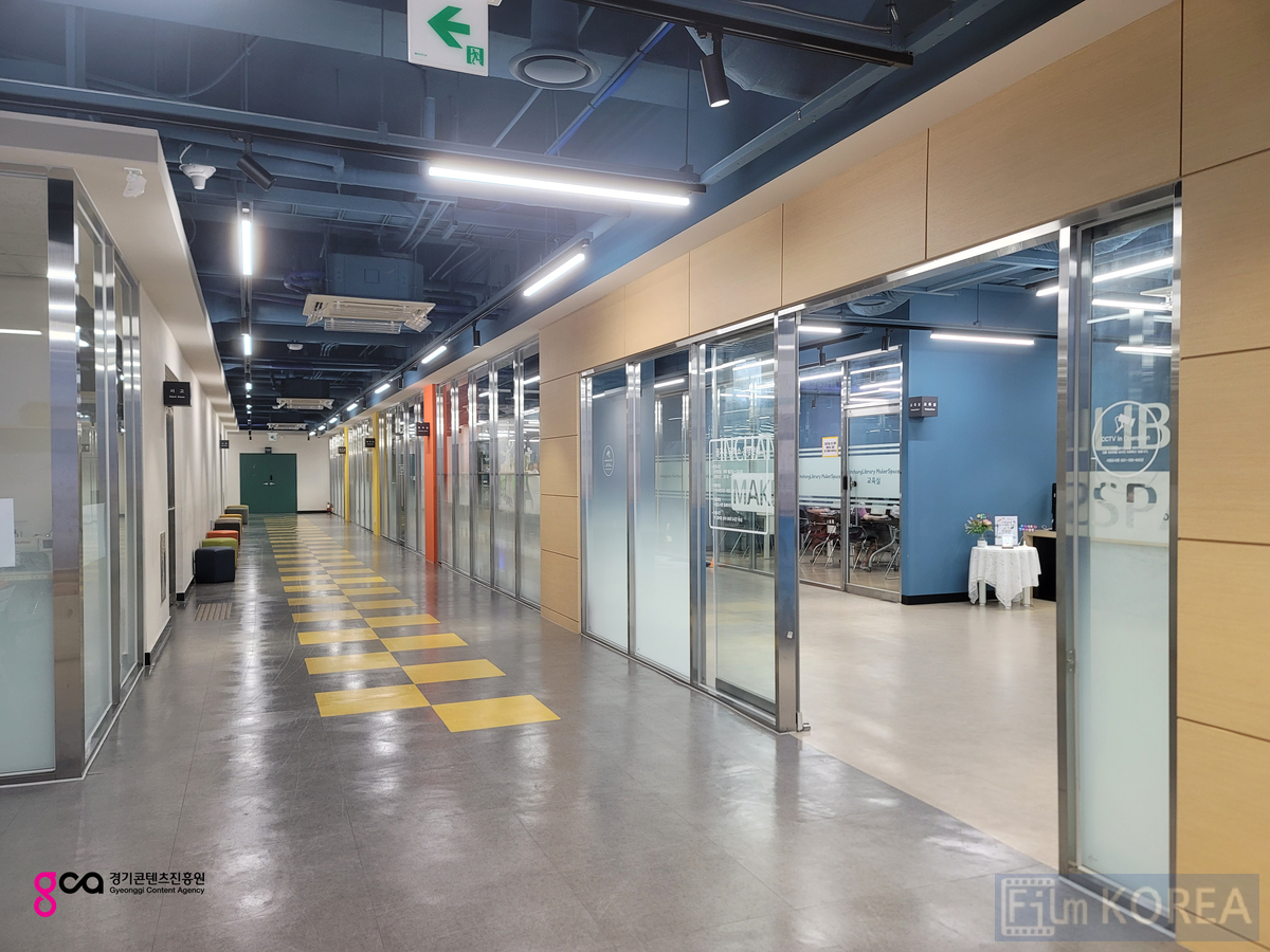 구리시 꿈꾸는공작소