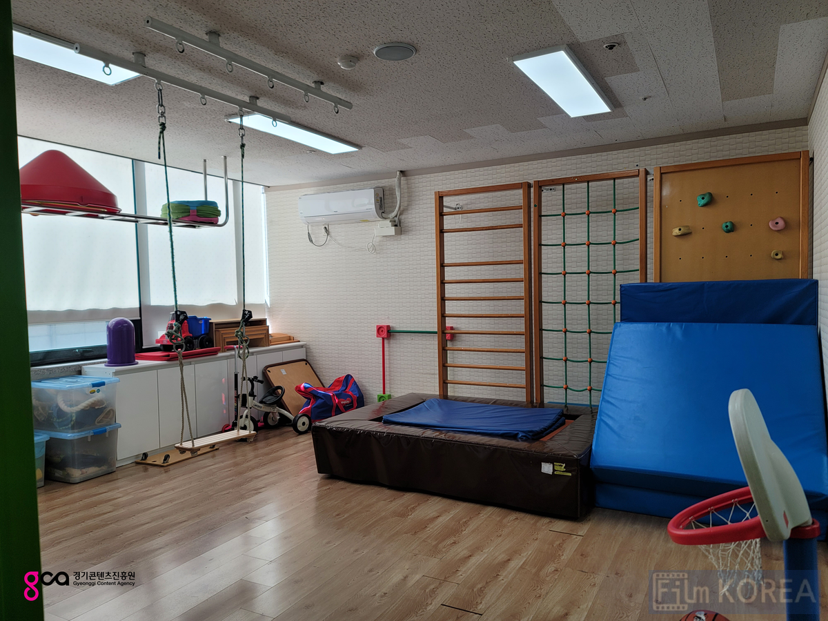 아이누리발달지원센터