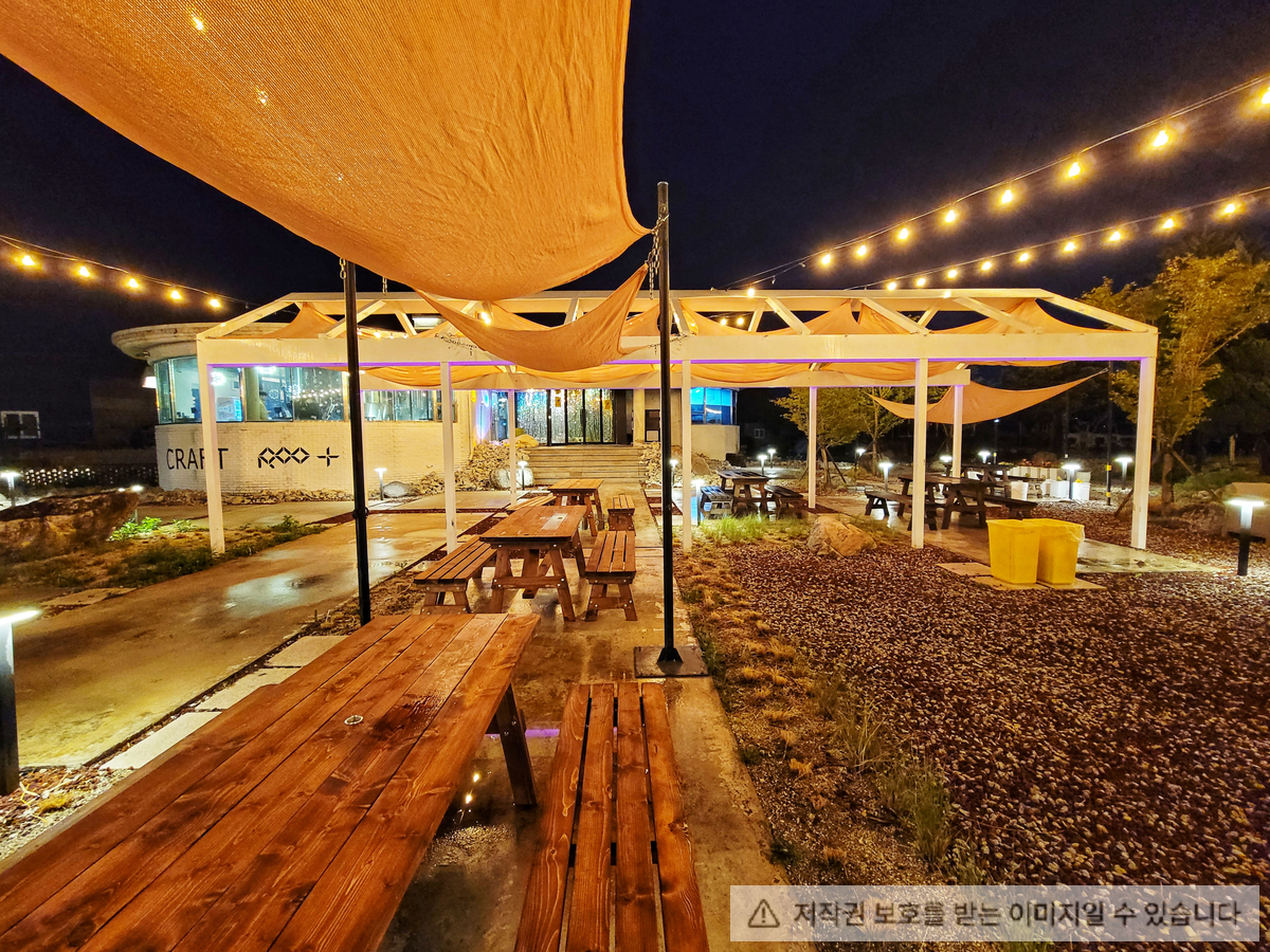 속초 맥주 크래프트루트
