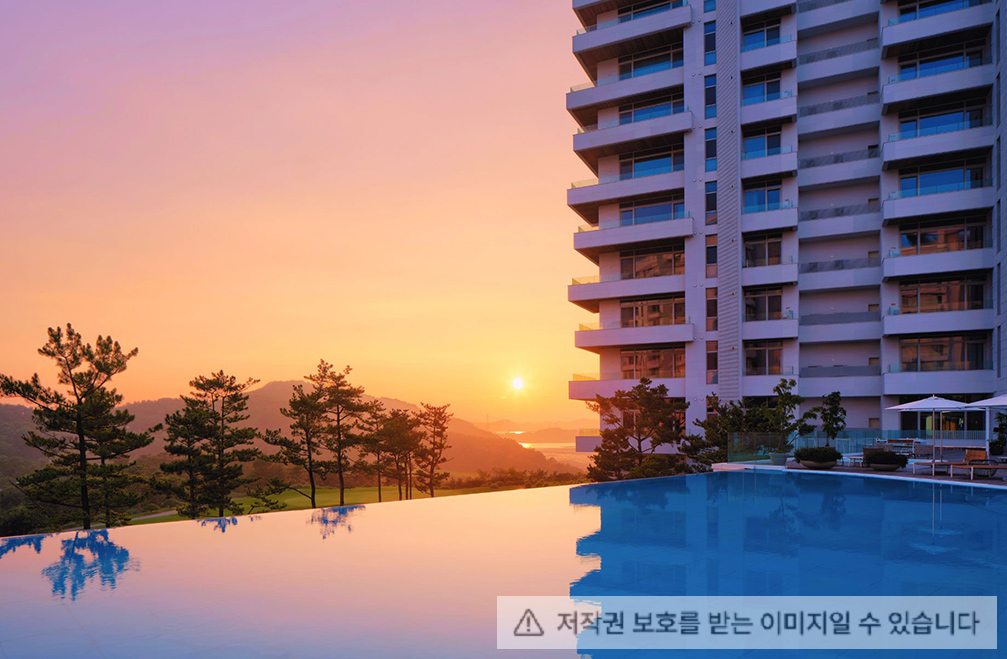 THE HEAVEN CC & THE HEAVEN RESORT
