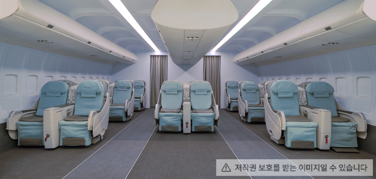 SKY247 비행기 세트장