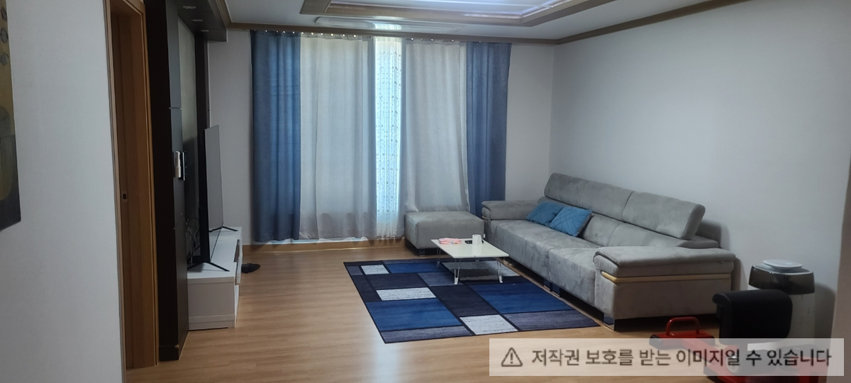 인천 가정집2층