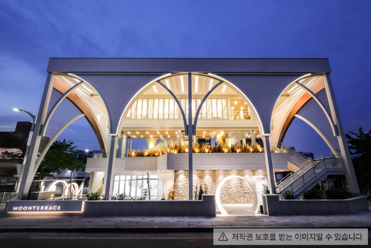 문테라스