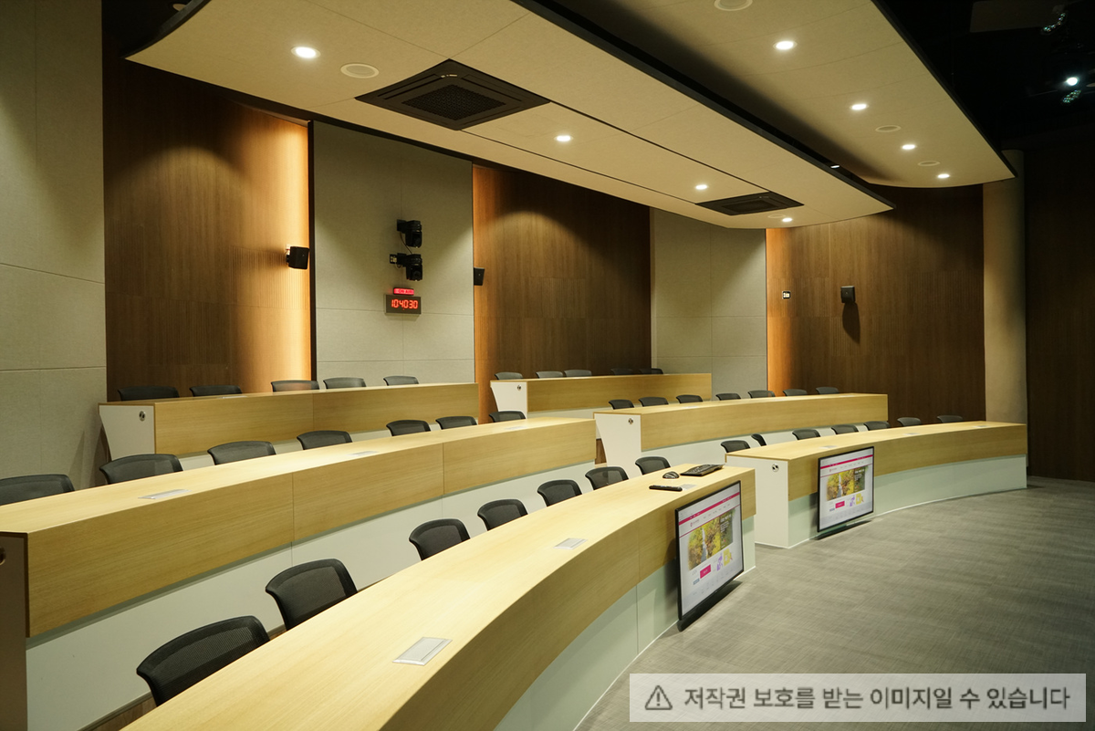 고려사이버대학교_원형스튜디오