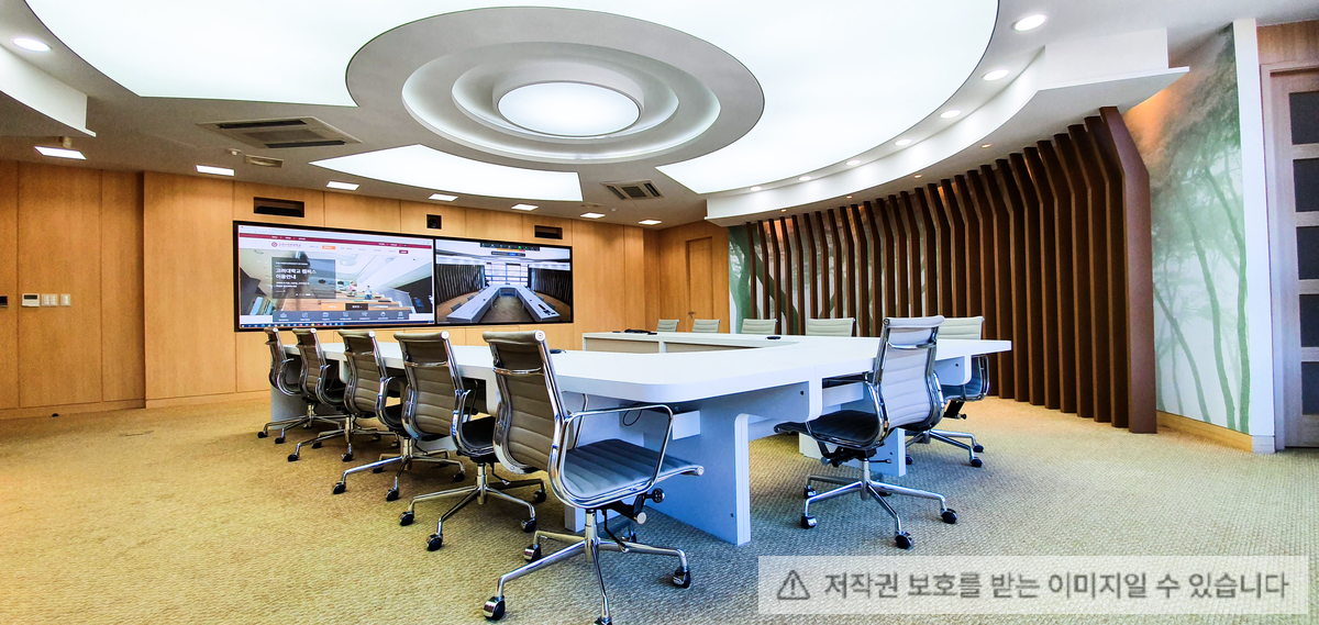 고려사이버대학교 화정메모리홀