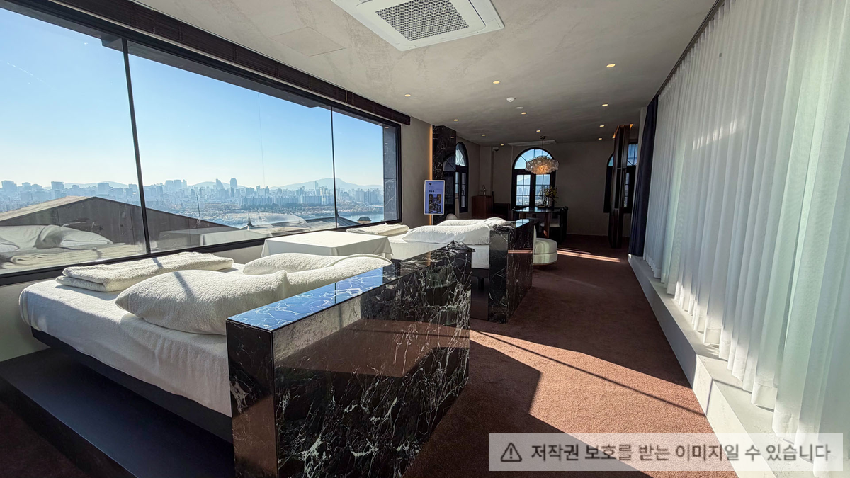 리버힐스파 웰니스센터