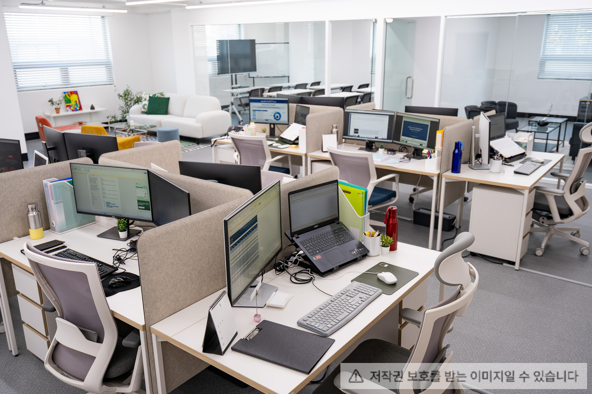 리얼오피스 방배역점