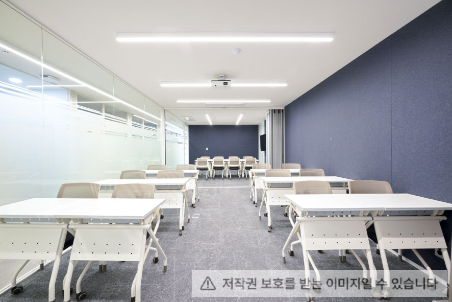 송도 르호봇 공유오피스