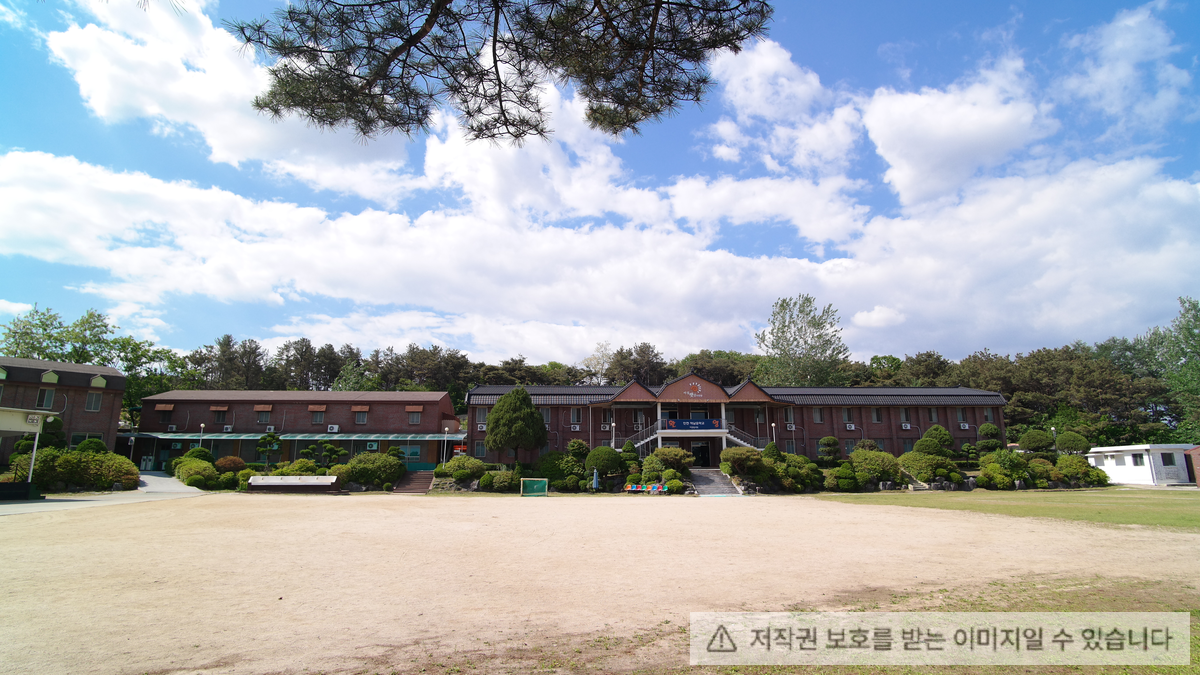 아침햇살수련원