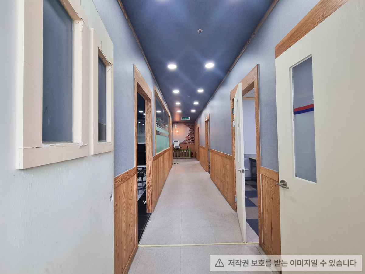 로케이션필 학원