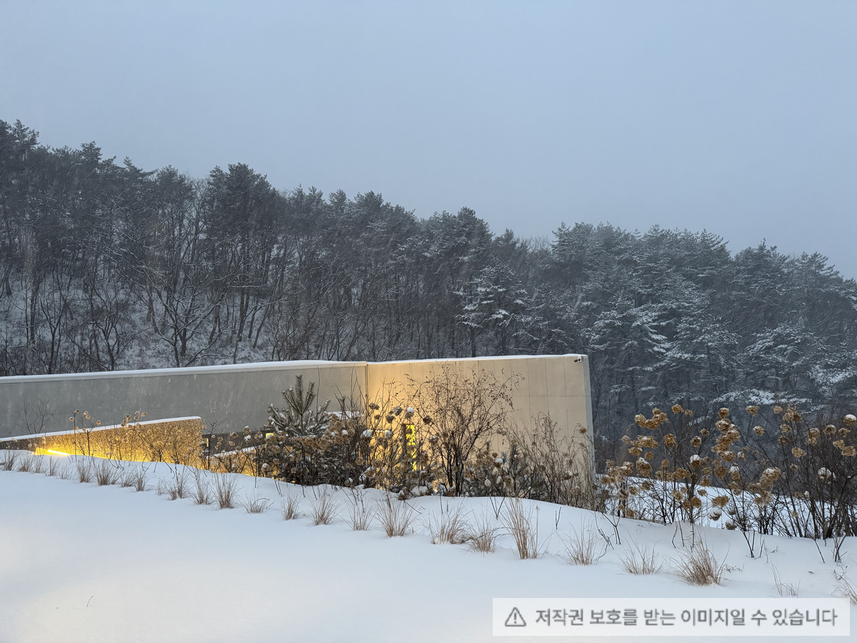 밀포레300 프라이빗 독채 리조트