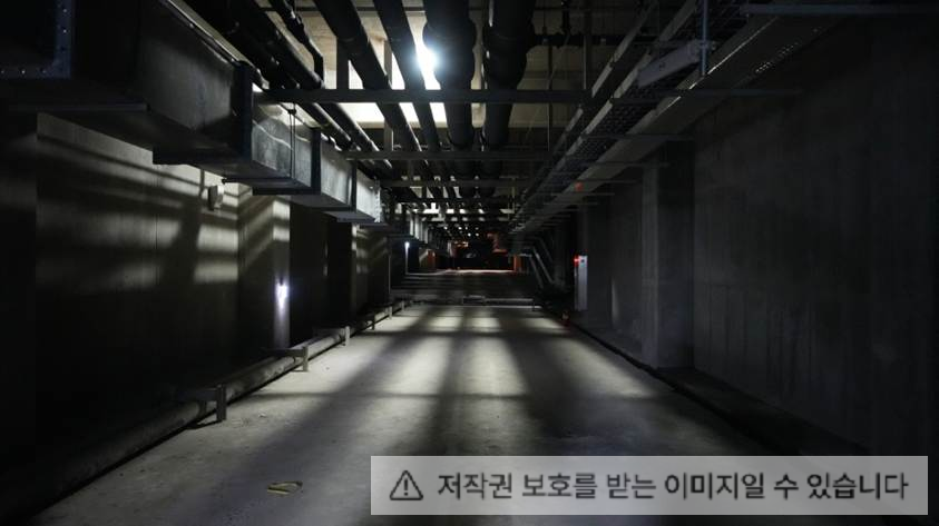 로얄앤코 화성센터 제조공장